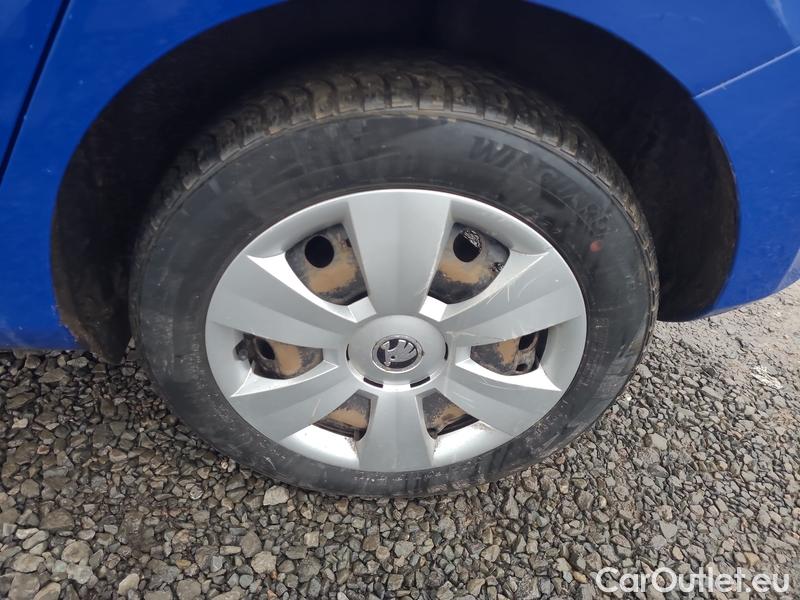  Skoda  Fabia  3 (2015)  1.0TSI 70 Active #7