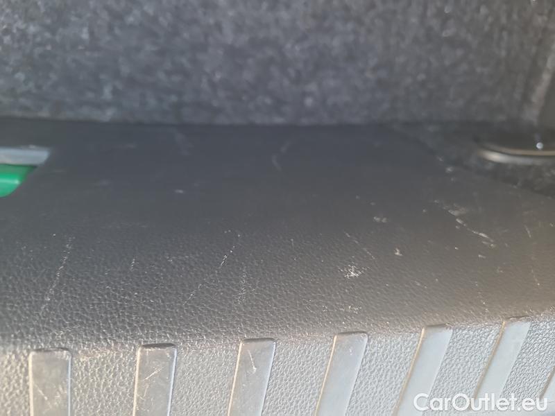  Skoda  Octavia  Lim. (NX3)(2020)  1.5e-TEC 110 Style AT #21