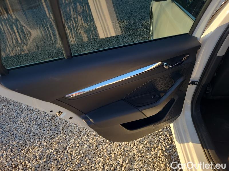  Skoda  Octavia  Combi (NX3)(2020) Oct.Combi 2.0TDI 85 Style AT #11