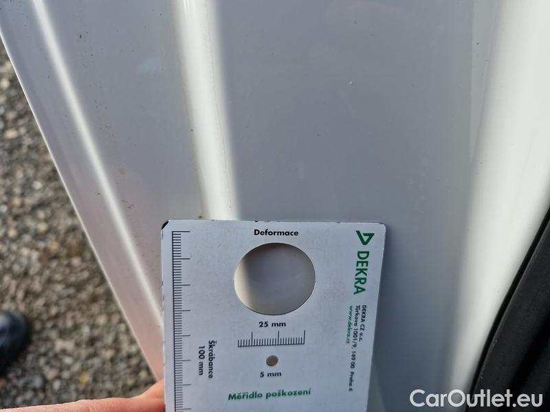  Skoda  Octavia  Combi (NX3)(2020) Oct.Com.1.5e-TEC 110 Style AT #14