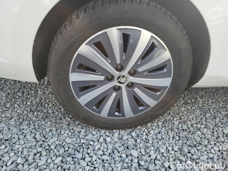  Skoda  Superb  Combi (N25) (2023) Sup.C.FL1.5TSI 110 Style AT #22