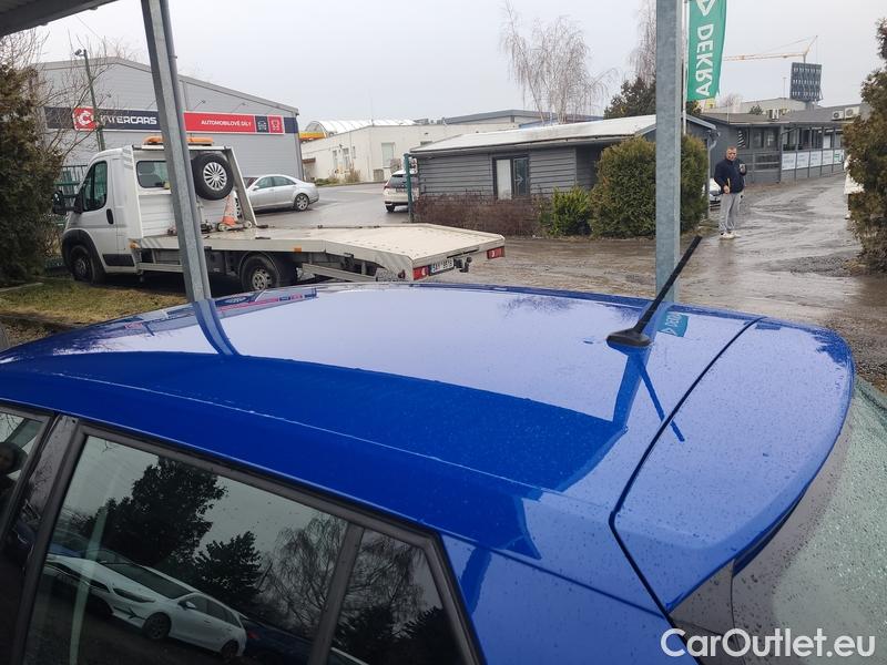  Skoda  Fabia  3 (2015)  1.0TSI 70 Active #10