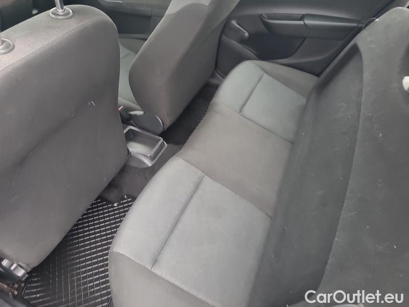  Skoda  Fabia  3 (2015)  1.0TSI 70 Active #9