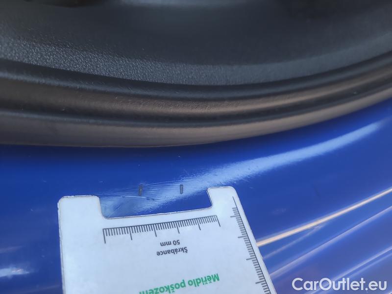  Skoda  Octavia  Lim. (NX3)(2020)  1.5e-TEC 110 Style AT #15