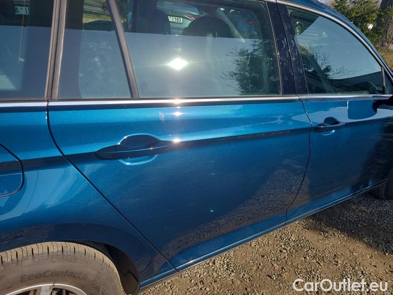  Volkswagen  Passat  Variant (CB5) (2019) Pas.Var.1.5TSI Business AT #10