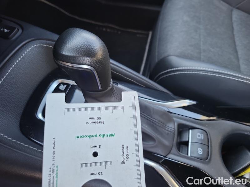  Toyota  Corolla  TouringSports (E21) (2019)  TS 1.8Hyb Style AT #5