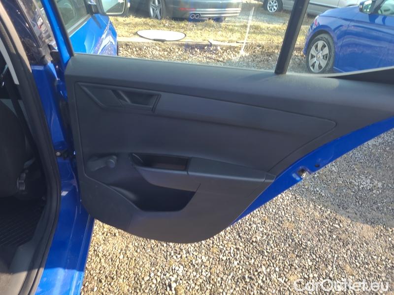  Skoda  Fabia  3 (2015)  1.0TSI 70 Active #23