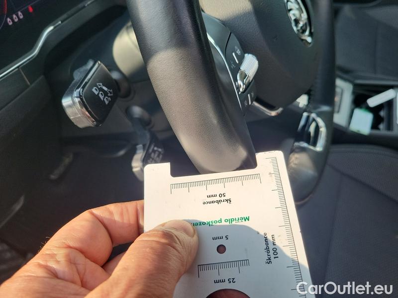  Skoda  Superb  Combi (N25) (2023) Sup.C.FL1.5TSI 110 Style AT #13