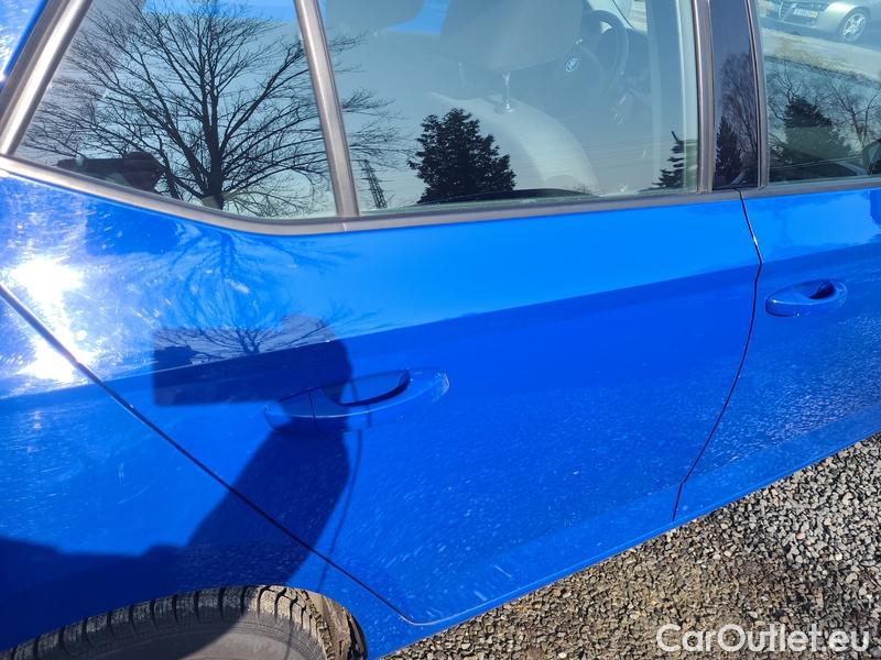  Skoda  Fabia  3 (2015)  1.0TSI 70 Active #17