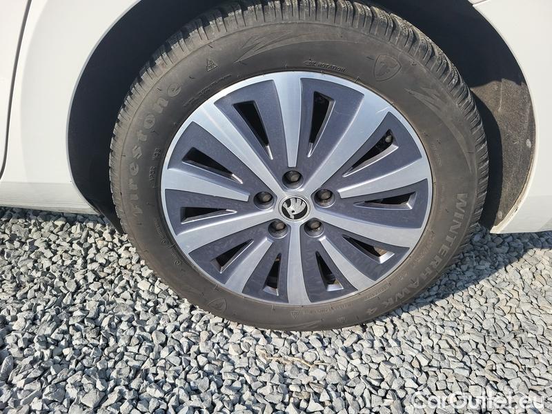  Skoda  Superb  Combi (N25) (2023) Sup.C.FL1.5TSI 110 Style AT #8