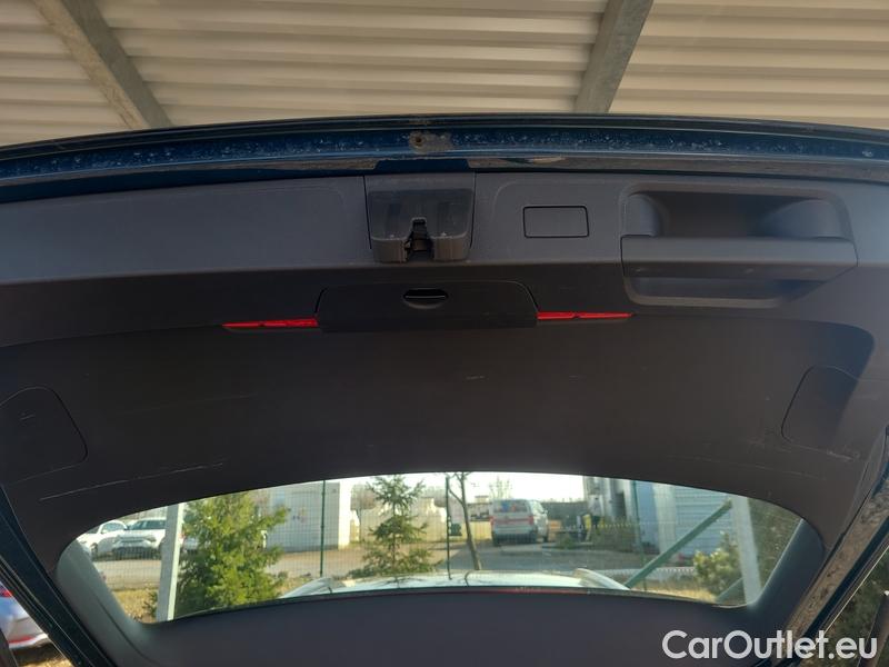  Volkswagen  Passat  Variant (CB5) (2019) Pas.Var.1.5TSI Business AT #4