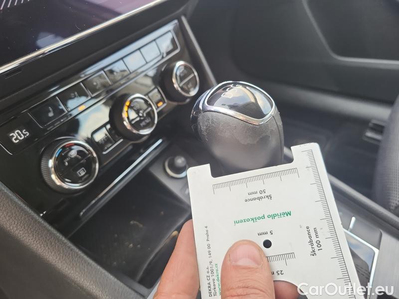  Skoda  Superb  Combi (N25) (2023) Sup.C.FL1.5TSI 110 Style AT #14