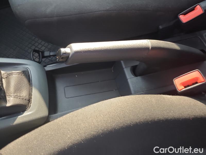  Skoda  Fabia  3 (2015)  1.0TSI 70 Active #5