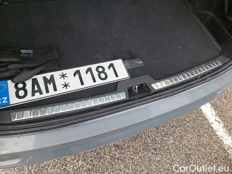  Volvo  XC90 XC 90 (2015)  B5 Drive-E Mom.Pro AWD AT #11