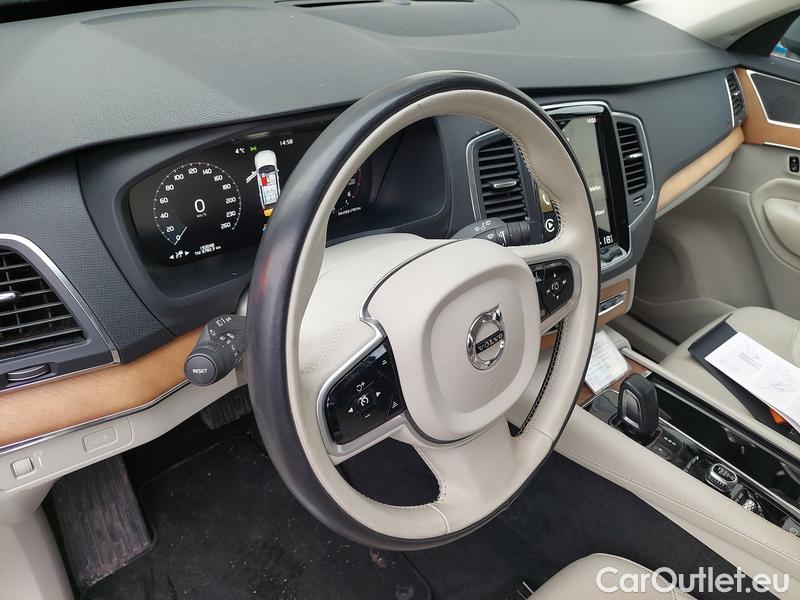  Volvo  XC90 XC 90 (2015)  B5 Drive-E Mom.Pro AWD AT #2