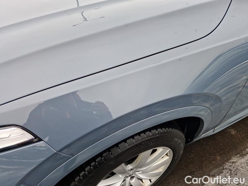  Volvo  XC90 XC 90 (2015)  B5 Drive-E Mom.Pro AWD AT #20