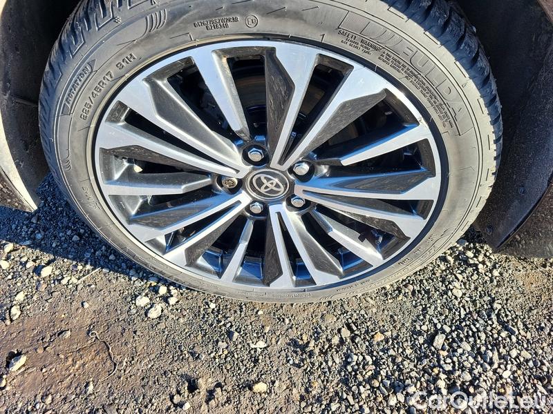  Toyota  Corolla  TouringSports (E21) (2019)  TS 1.8Hyb Style AT #20