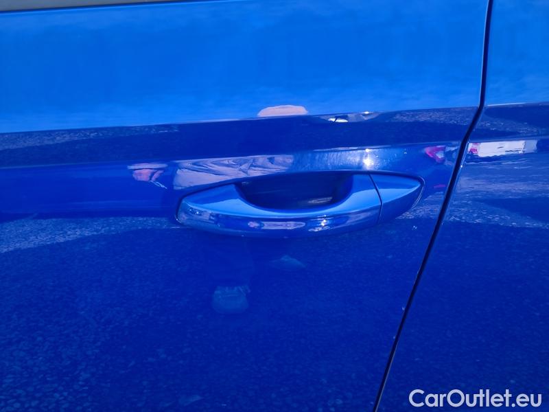  Skoda  Fabia  3 (2015)  1.0TSI 70 Active #12