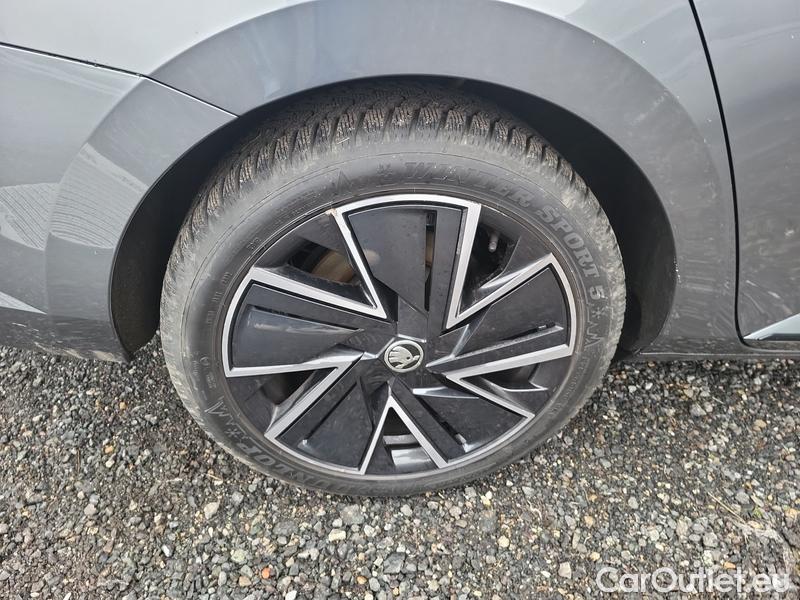  Skoda  Superb  Combi (3V5)(2015) Sup.C.1.4TSI 160 SportLine AT #6