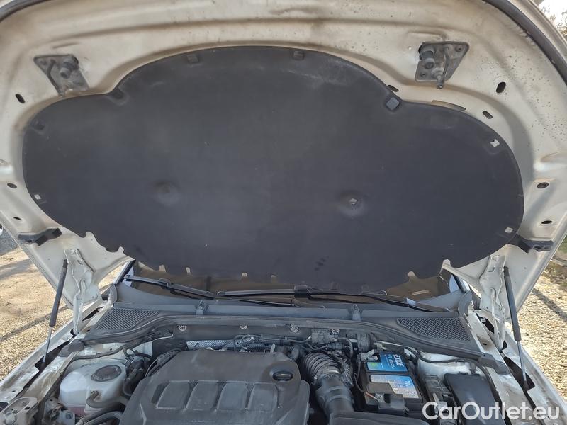  Skoda  Octavia  Combi (NX3)(2020) Oct.Combi 2.0TDI 110 Style AT #10