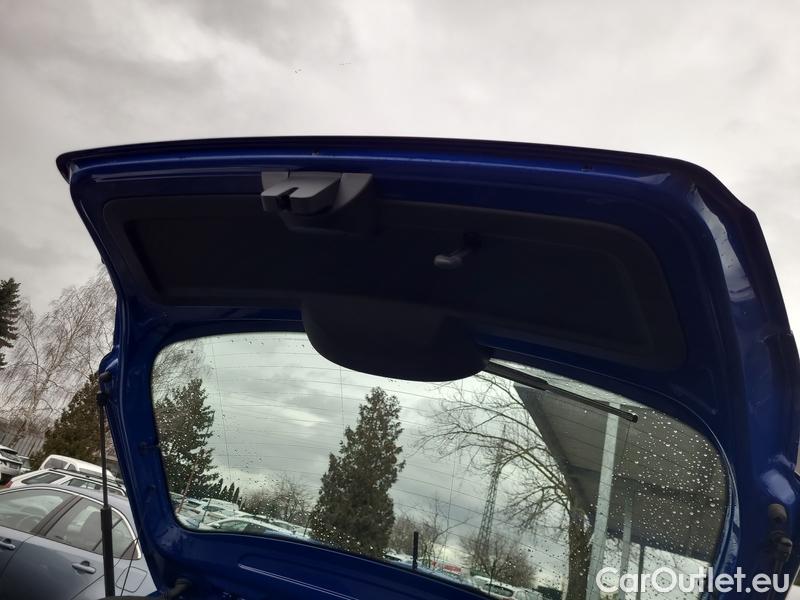  Skoda  Fabia  3 (2015)  1.0TSI 70 Active #16