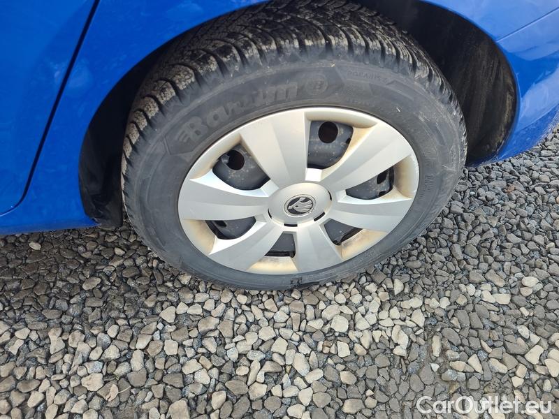  Skoda  Fabia  3 (2015)  1.0TSI 70 Active #2