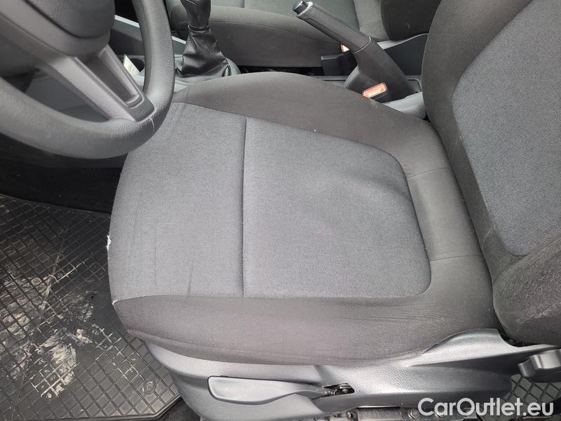  Skoda  Fabia  3 (2015)  1.0TSI 70 Active #6