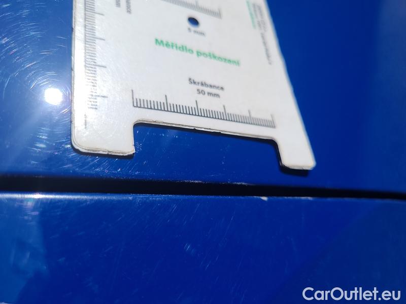  Skoda  Octavia  Lim. (NX3)(2020)  1.5e-TEC 110 Style AT #13