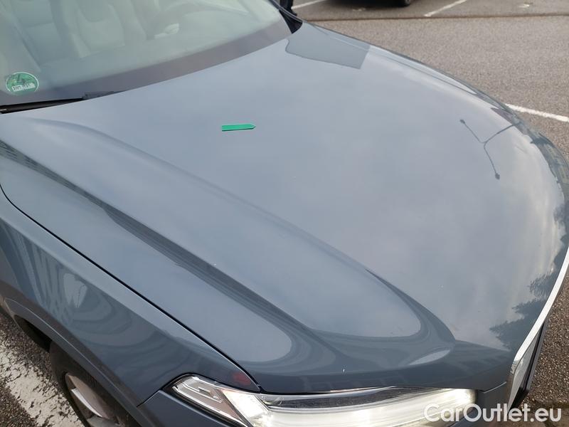  Volvo  XC90 XC 90 (2015)  B5 Drive-E Mom.Pro AWD AT #7