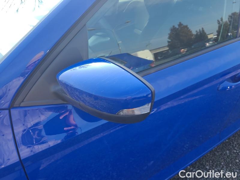  Skoda  Fabia  3 (2015)  1.0TSI 70 Active #10