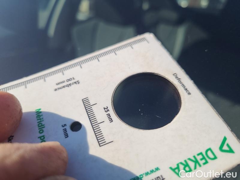  Skoda  Octavia  Lim. (NX3)(2020)  1.5e-TEC 110 Style AT #1