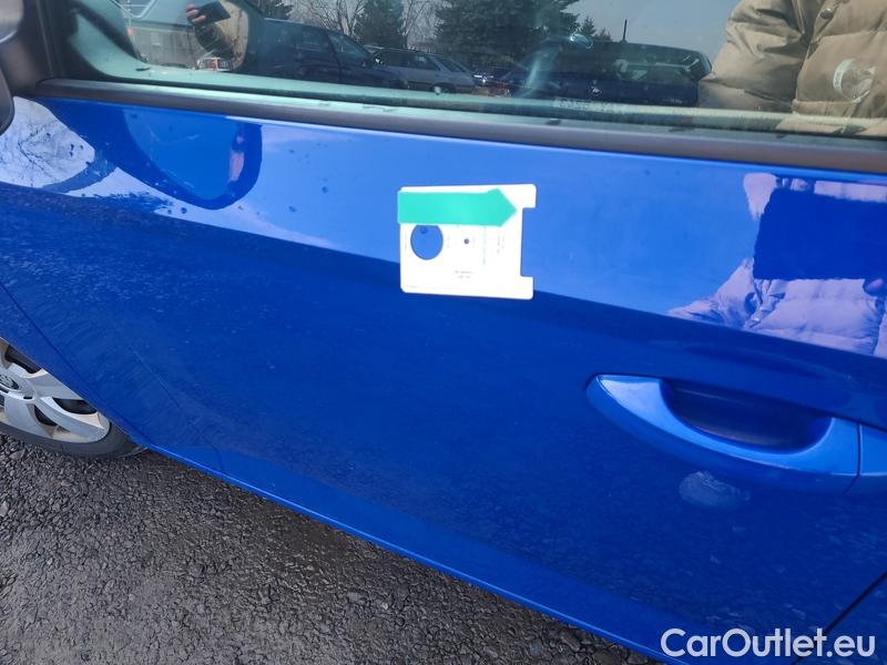  Skoda  Fabia  3 (2015)  1.0TSI 70 Active #13