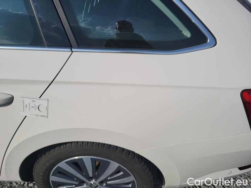  Skoda  Superb  Combi (N25) (2023) Sup.C.FL1.5TSI 110 Style AT #26