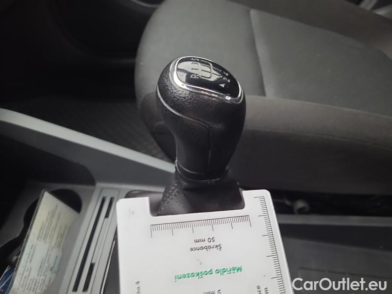  Skoda  Fabia  3 (2015)  1.0TSI 70 Active #8