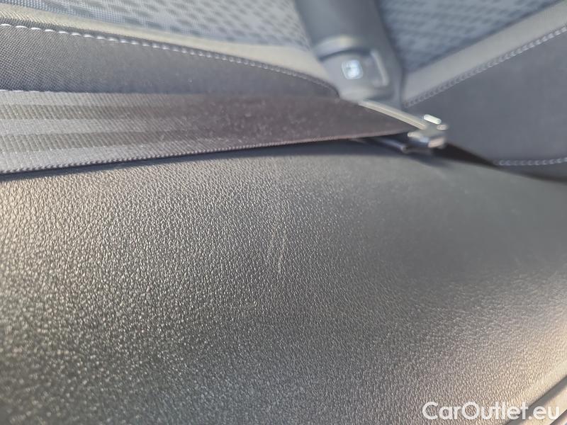  Skoda  Octavia  Lim. (NX3)(2020)  1.5e-TEC 110 Style AT #20