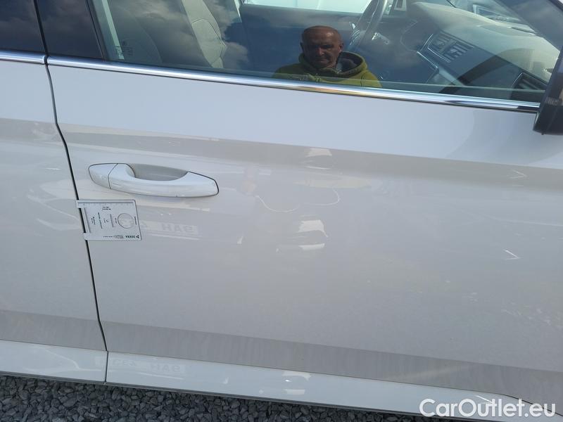  Skoda  Superb  Combi (N25) (2023) Sup.C.FL1.5TSI 110 Style AT #24