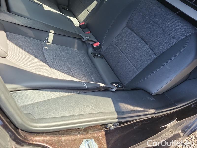  Toyota  Corolla  TouringSports (E21) (2019)  TS 1.8Hyb Style AT #25