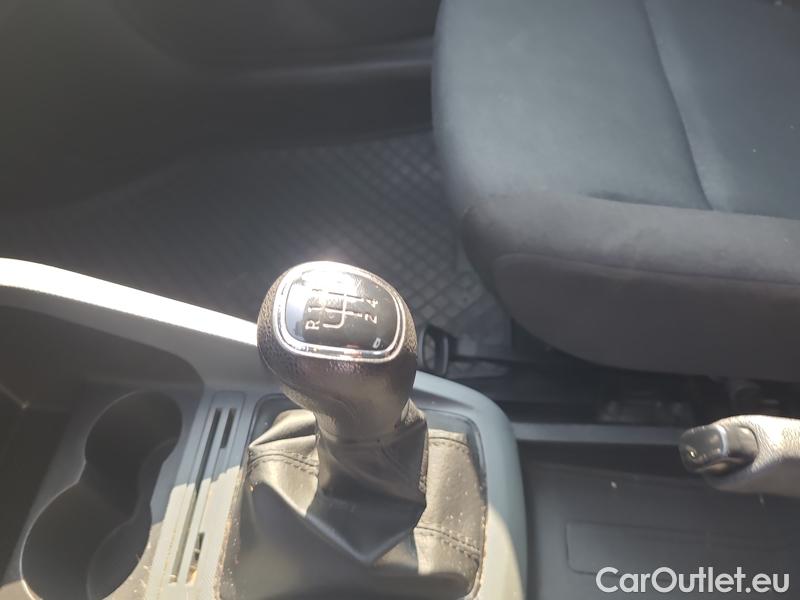  Skoda  Fabia  3 (2015)  1.0TSI 70 Active #4