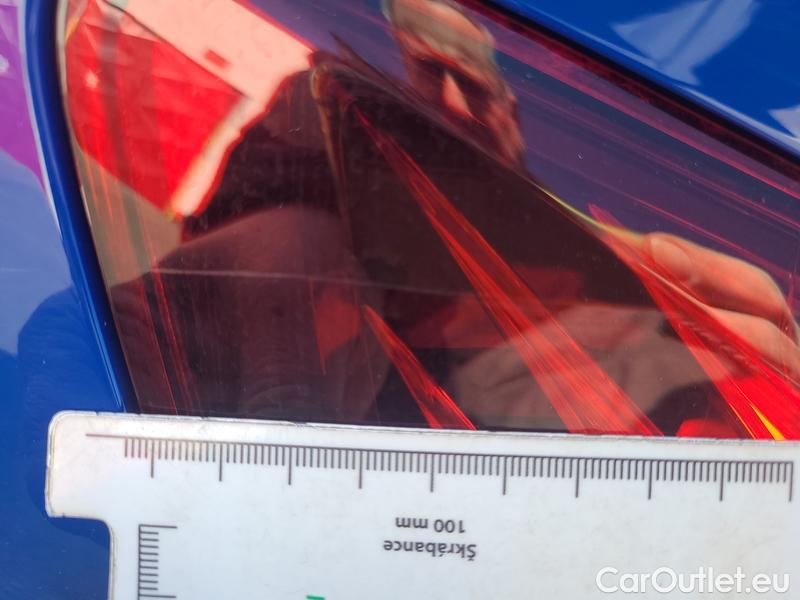  Skoda  Octavia  Lim. (NX3)(2020)  1.5e-TEC 110 Style AT #10