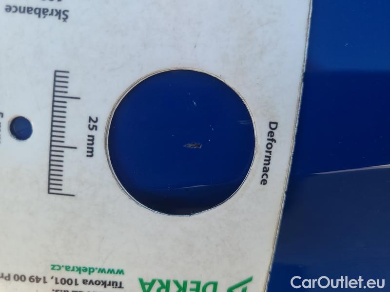  Skoda  Octavia  Lim. (NX3)(2020)  1.5e-TEC 110 Style AT #8