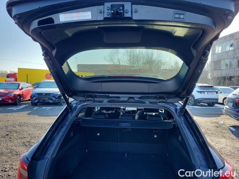  Toyota  Corolla  TouringSports (E21) (2019)  TS 1.8Hyb Style AT #11