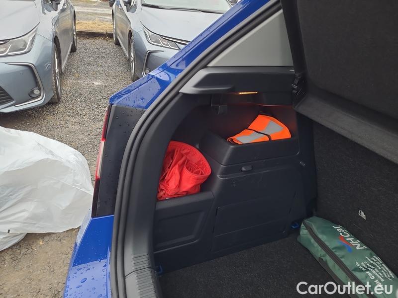  Skoda  Fabia  3 (2015)  1.0TSI 70 Active #15