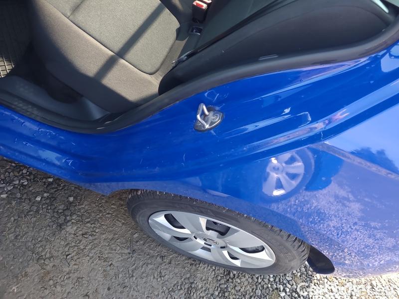  Skoda  Fabia  3 (2015)  1.0TSI 70 Active #16