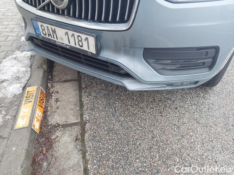  Volvo  XC90 XC 90 (2015)  B5 Drive-E Mom.Pro AWD AT #5