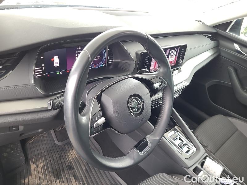  Skoda  Octavia  Lim. (NX3)(2020)  2.0TSI 140 Amb 4x4 AT #5