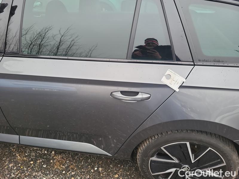  Skoda  Superb  Combi (3V5)(2015) Sup.C.1.4TSI 160 SportLine AT #17