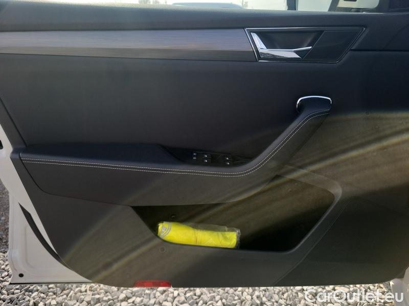  Skoda  Superb  Combi (N25) (2023) Sup.C.FL1.5TSI 110 Style AT #10