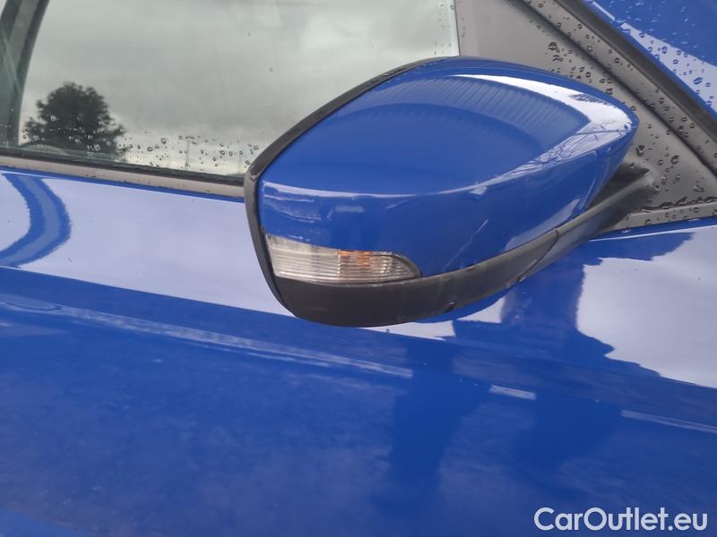  Skoda  Fabia  3 (2015)  1.0TSI 70 Active #20