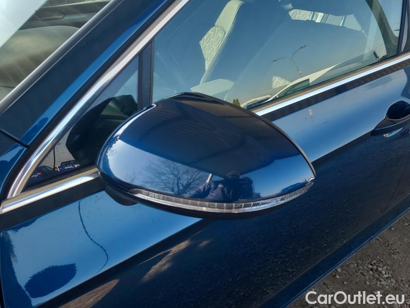  Volkswagen  Passat  Variant (CB5) (2019) Pas.Var.1.5TSI Business AT #7