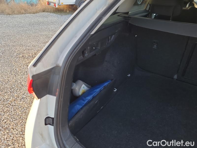  Skoda  Octavia  Combi (NX3)(2020) Oct.Combi 2.0TDI 85 Style AT #15